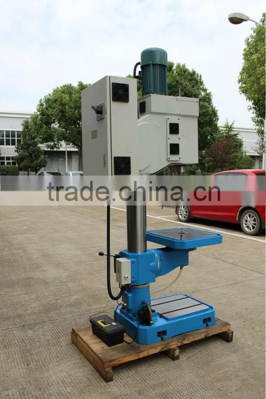ZK5040B Deep hole drilling machine