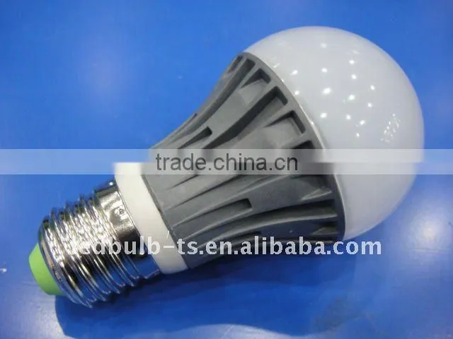 injection lamp cup energy saving 5W led bulb lighting