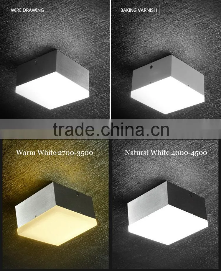 Sample free kitchen ceiling led light