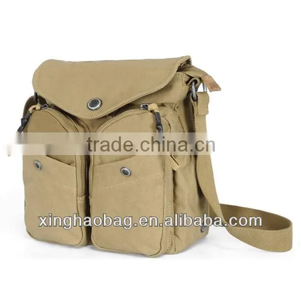 2014 Latest Bag Fashion Good Quality Men Messenger Bag Men Sling Bag
