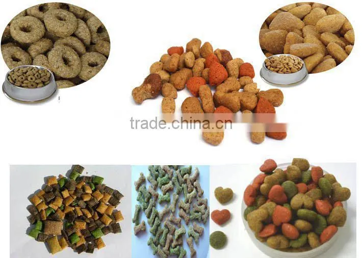 tropical fish food machine