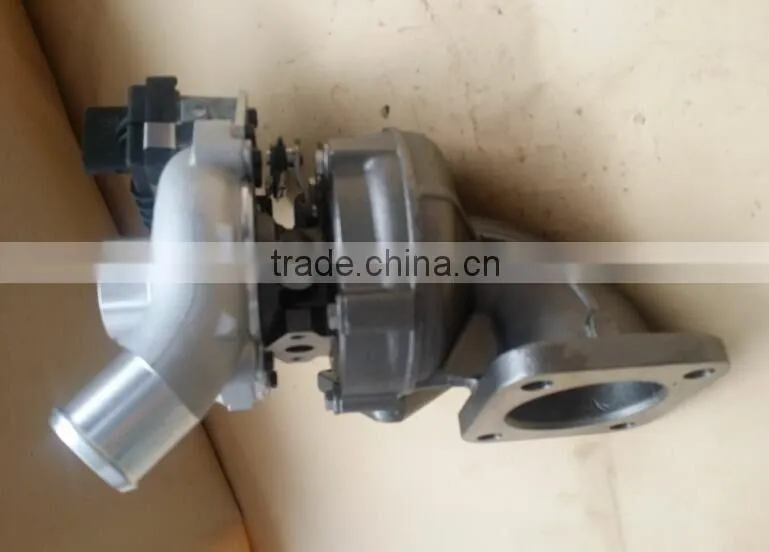Electronic wastegate turbocharger for gta1749v 753519-0009 753519-0008 753519-5008S 753519-9