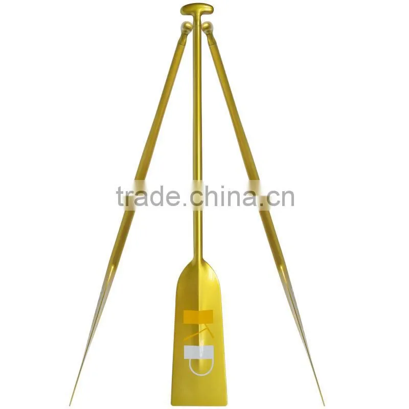 KINGPADDLE dragon boat paddle D02-FG