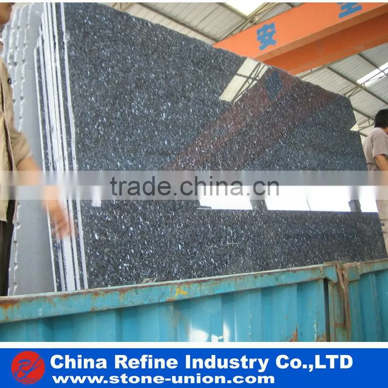 Azul Bahia Granite Slab