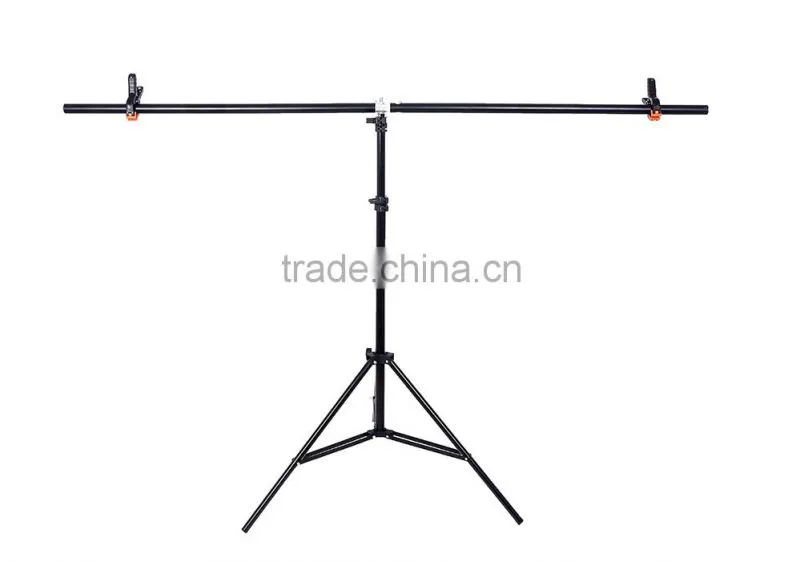 Photography Studio Background stand in photographic equipment