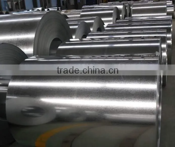 Galvanized Iron Sheet Roll for Construction