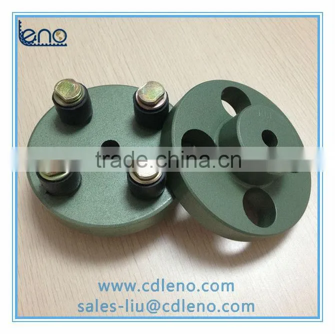 FCL Coupling Manufacturer