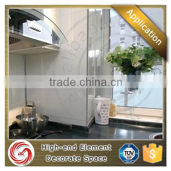 KSL hot promotion aluminum ceramic corner edge tile trim