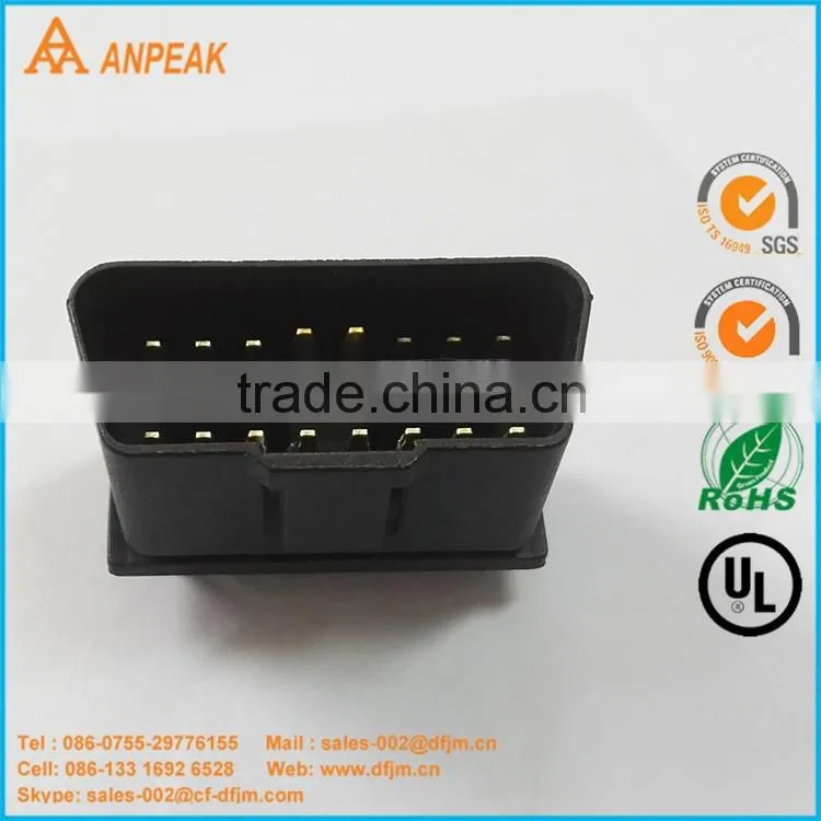 Sell OnlineAutomotive Automotive Connectors 16-Pin
