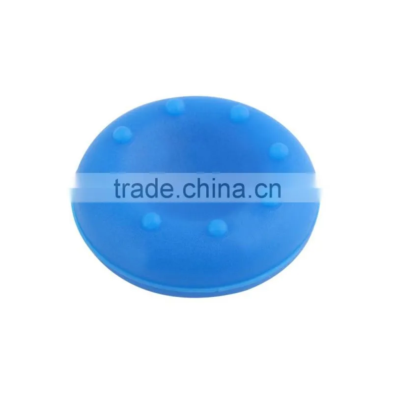 10pcs Rubber Silicone Cap Thumbstick Cover Case Skin Joystick Grip Grips For PlayStation 4 For PS4