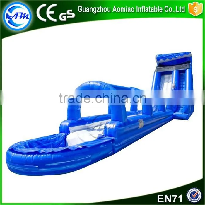 High quality products water slide giant adult inflatable slide for pool