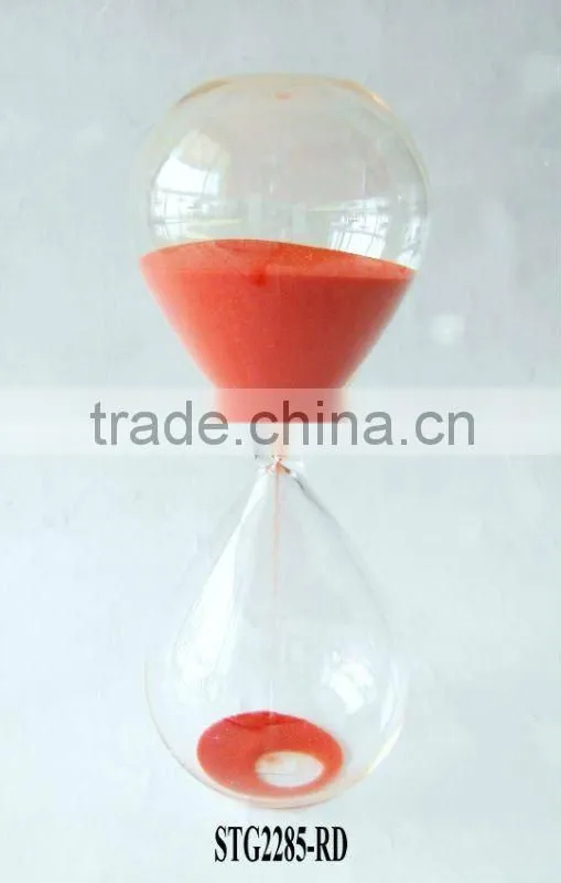 HOURGLASS/SAND WATCH/HOURGLASS SAND TIMER