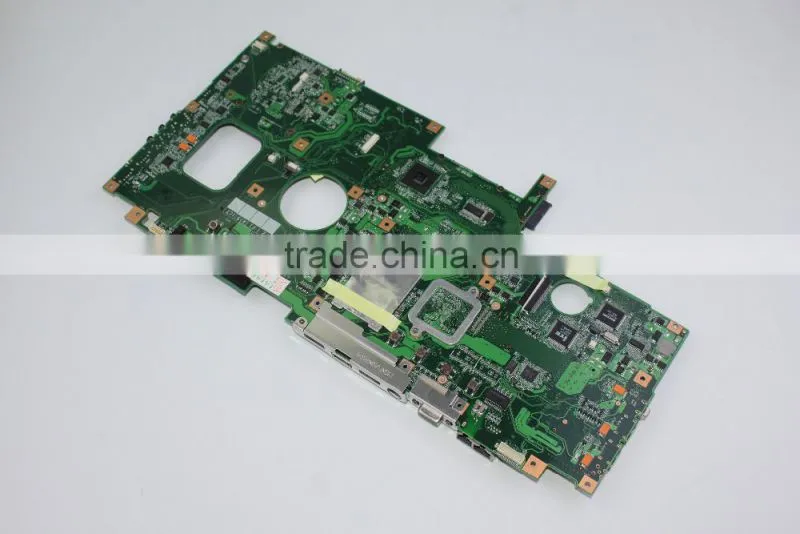 For Asus M70T Main Board 08G2A07MT21Q laptop motherboard original M70TL DDR2 Non-integrated fully tested free shipping