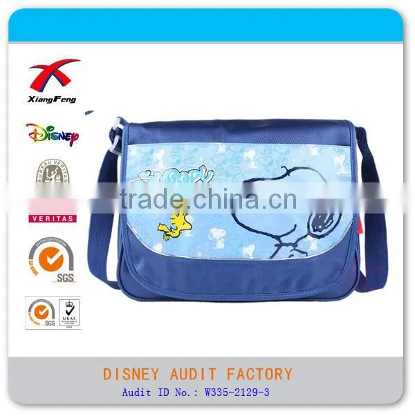 cheap snoopy messenger bag on sale