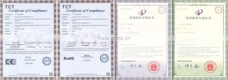 New products 2015 Innovative Product beauty skin electrical facial mask