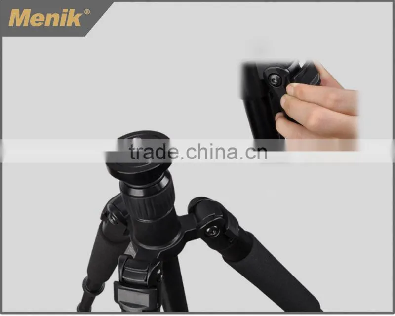 MS-8402 Camera Tripod