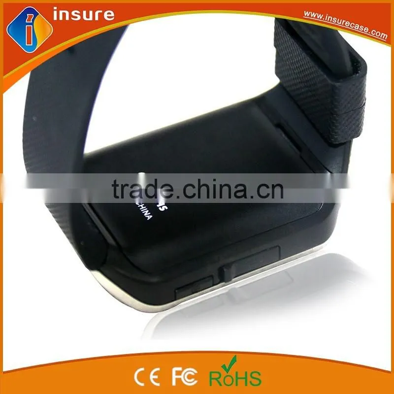 Cheap Smart watch bluetooth phone colorful,New smart watch DZ09