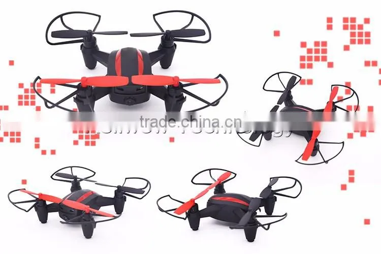 2.4G remote control vehicle rc drone copter uav with long range drone