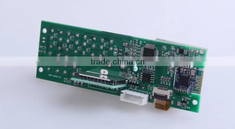 JRHT-G005 buletooth audio board with folder