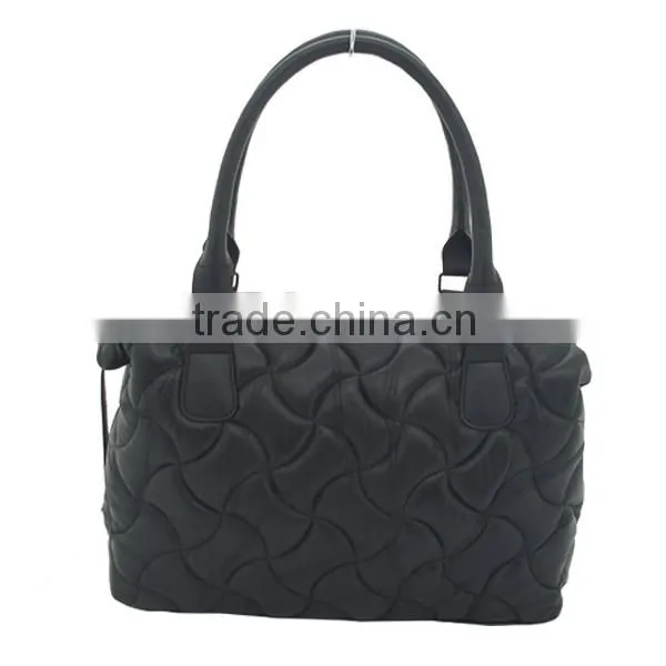 High quality handbag manufacturer china leather handbag supplier