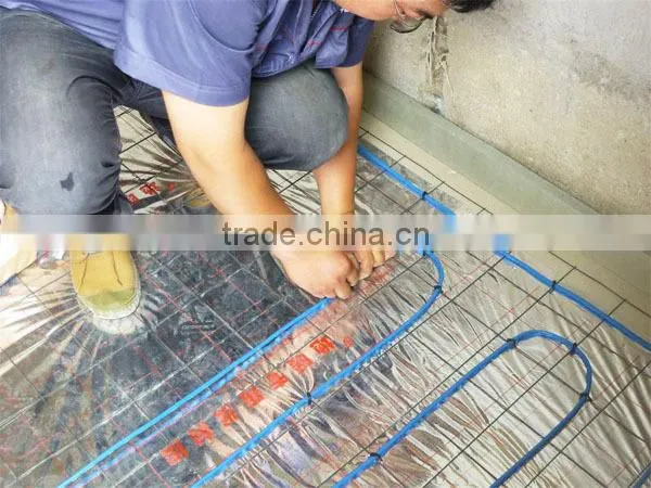 Floor heating systems & parts carbon fiber floor heating cable