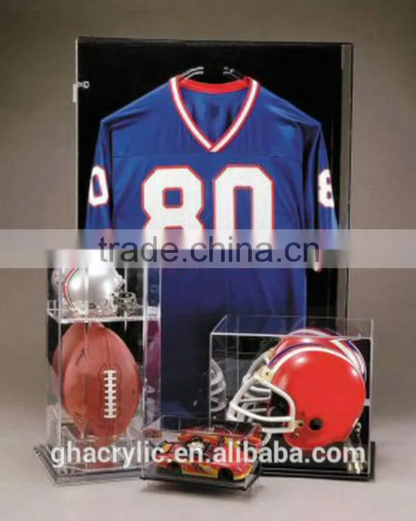 GH-RZ448 Experienced factory direct sale Beautiful design High quality acrylic cover