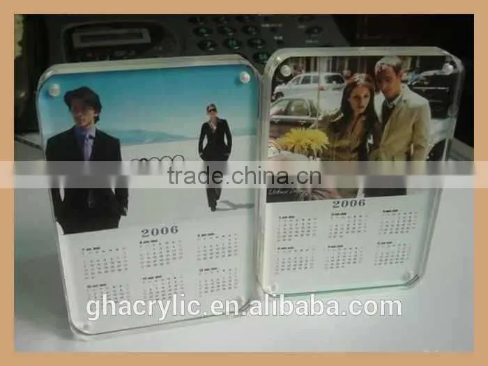 Magnetic photo frame ,wholesale picture frames