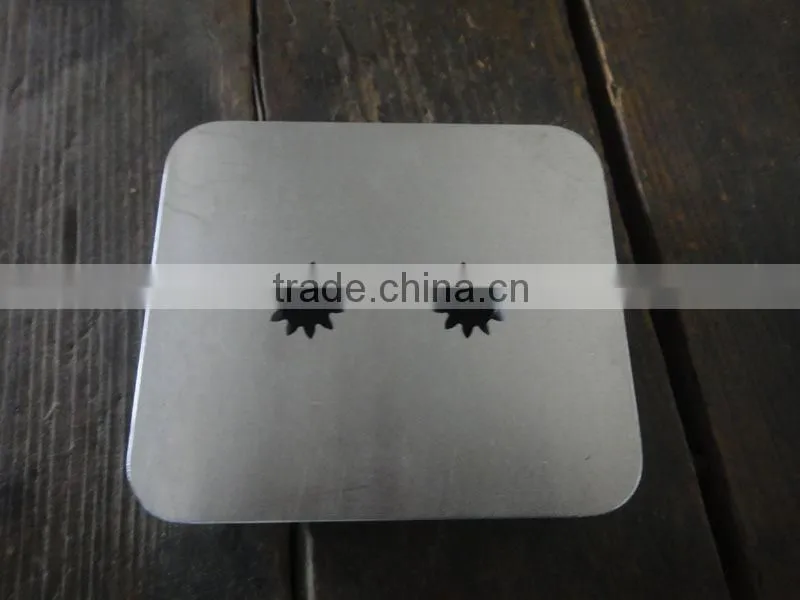 Slow wire cut service for mold