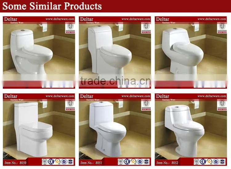 chaozhou ceramic factory one piece toilet,wholesale ceramic toilet,soft seat cover ceramic toilet