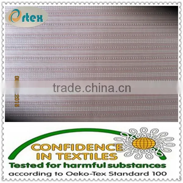 polyester nylon blend moisture wicking fabric for sweater