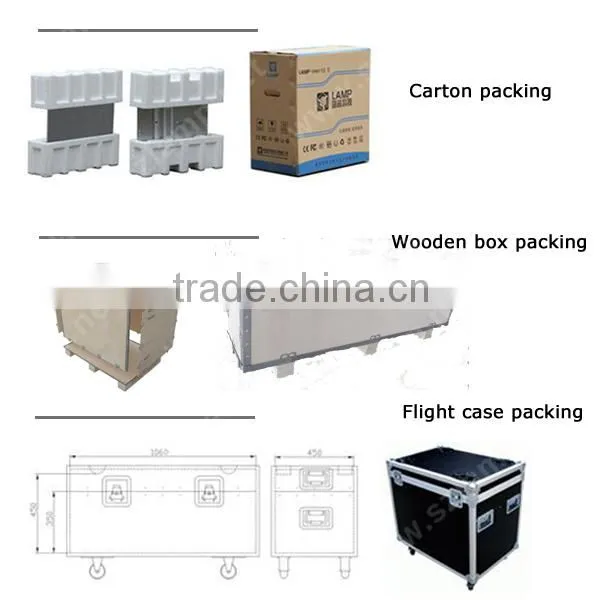 innovative and creative products HD P1.8 mini led screen