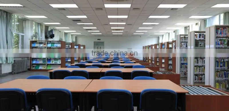 24W/60w StudioPRO Office Industrial LED Light Panel 600 600/2ft*2ft