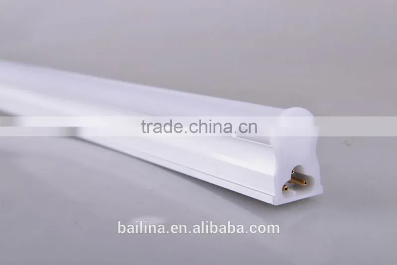 high-quality energy saving CE RoHS Competitive 1.2m T5 LED Tube lights of China manufacturer