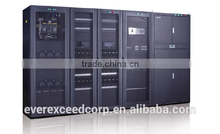 EverExceed 10kw Rectifier Diode with 336VDC Voltage System