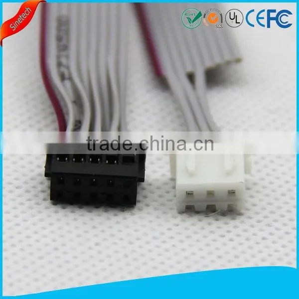 YDH 2.0 Electronic Application wire harness extension cable