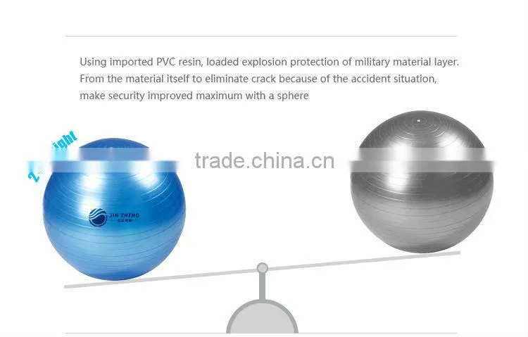 New style 9.5cm massage ball manufacturer