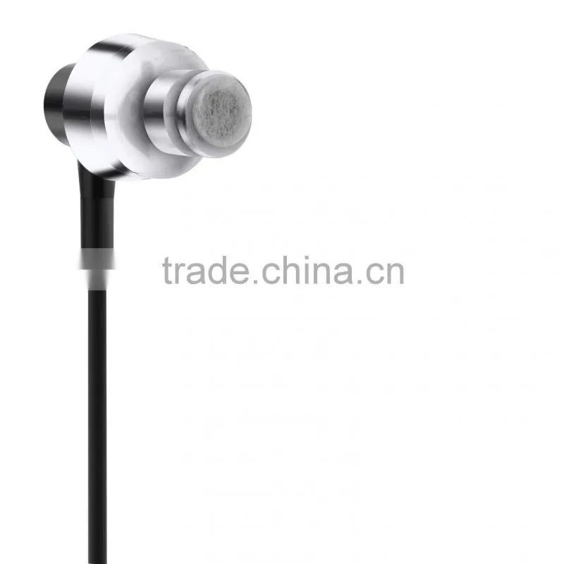 best bluetooth stereo luminous earphone made in china