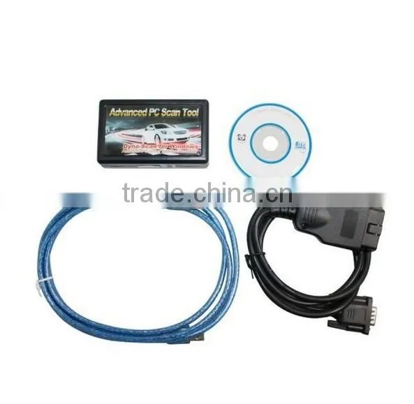 Hot sale Best quality Dyno-Scanner for Dynamometer and Windows Automotive Scanner,dyno testing machine