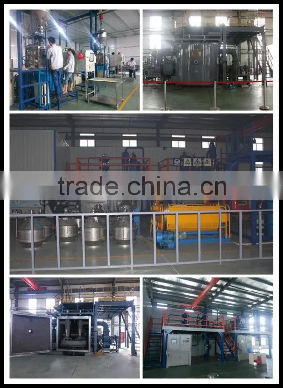 High Performance Arc Ferrite Electric Lifting Magnet