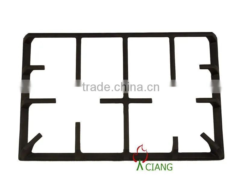 Good quality oven grill, cooker hobs, oven grate for stoves
