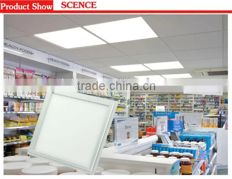led panel light hoslight LED Panel Light 2x2ft 36w
