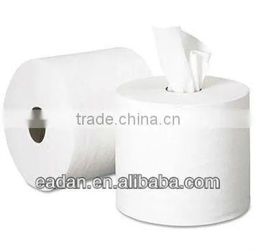 center pull paper towell