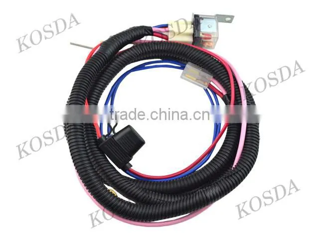 Auto spare parts turbocharger for sale, td04 electric turbocharger