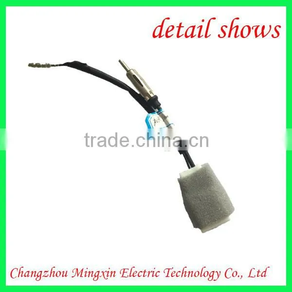 Good Quality Car Stereo Radio Aerial Antenna Extension car charger adapter