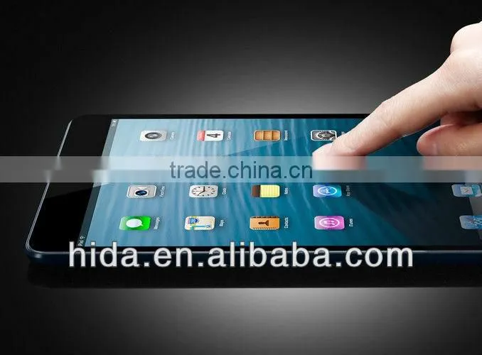 9H tempered glass screen guard for microsoft surface 2