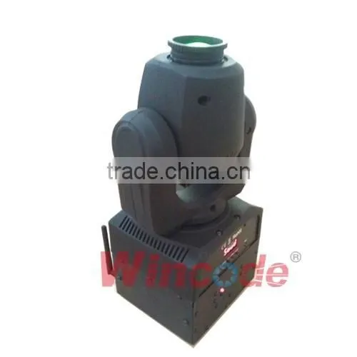10W Wireless Battery LED Moving Head Light / wireless batter led uplights / wireless led uplights / batter led uplights