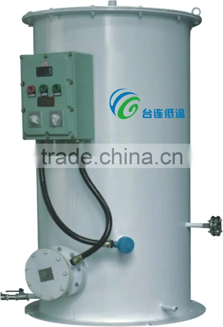 2016 High Effciency Energy-saving LNG Vaporizer