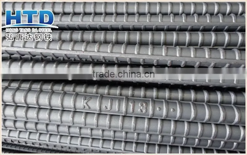 JISG reinforcing steel rebar /stainless steel rebar/construction steel rebar
