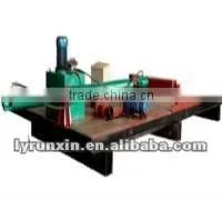 Professional manufacturer of Hydraulic Stepper Machine