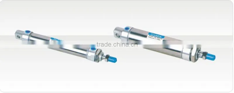 MAL 16*150 cheap price mini air cylinder ,two ends control cylinder